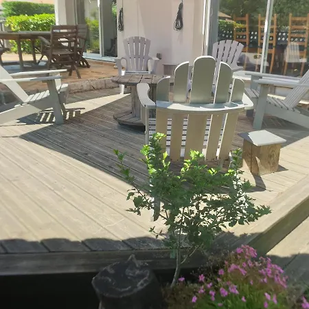 La Maison De La Plage Villa